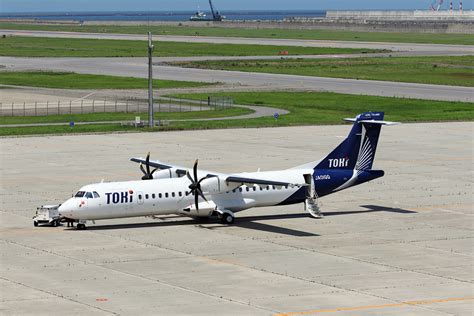 tikitiki airways|トキエア.